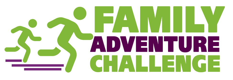FAMILY ADVENTURE CHALLENGE – Beginnings Family Services